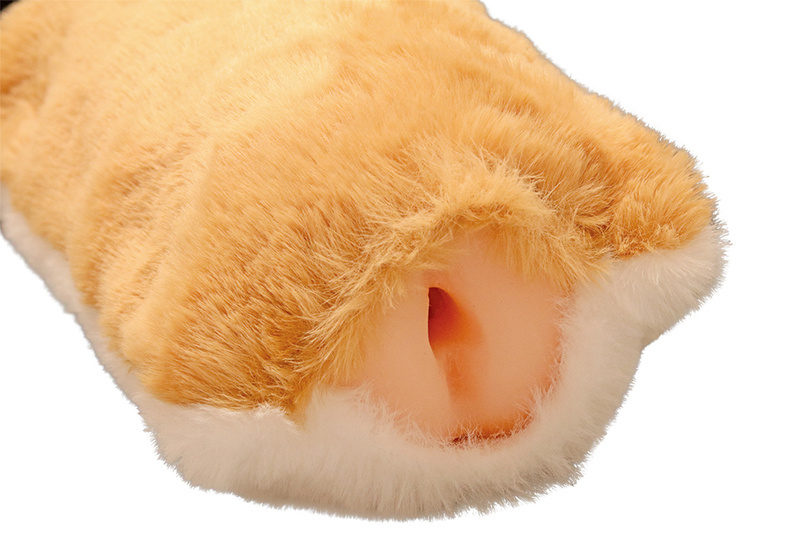 「R18.Japan」「預購」Tamatoys もふもふフレンズ 飛機杯 (只限成年人購買)