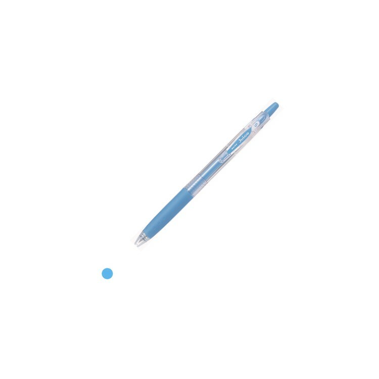 PILOT Juice 百樂 果汁筆 粉彩 粉藍 0.5mm