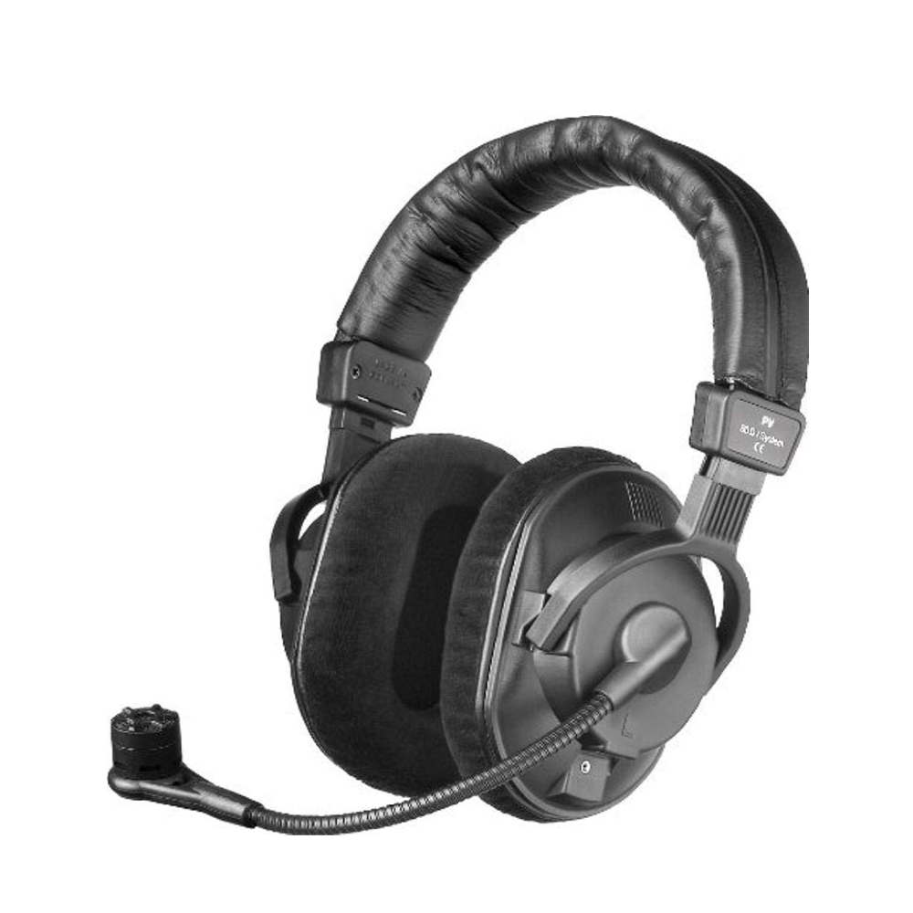 Beyerdynamic Beyerdynamic / DT297 PV MK II 封閉式專業耳機 (80/250Ω) 第 3 張圖片｜三峽錄音 / 音響