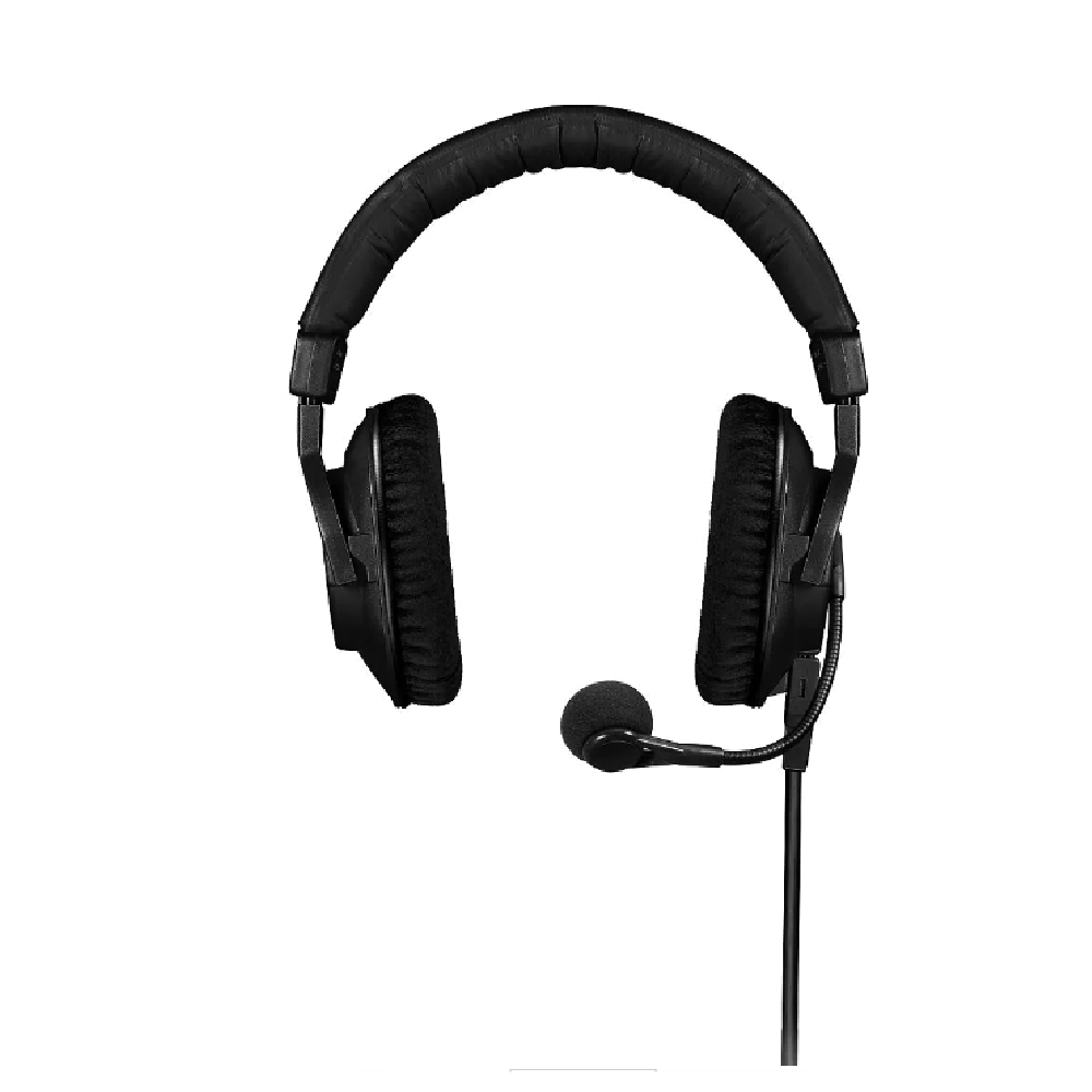 Beyerdynamic Beyerdynamic / DT297 PV MK II 封閉式專業耳機 (80/250Ω) — 三峽錄音 / 音響｜YA! 玩音樂