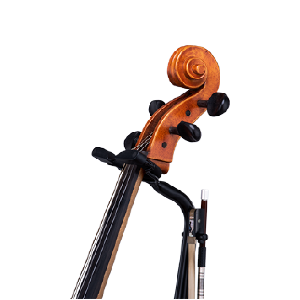 Hercules Hercules / DS580B 大提琴架 第 3 張圖片｜三峽弦樂器