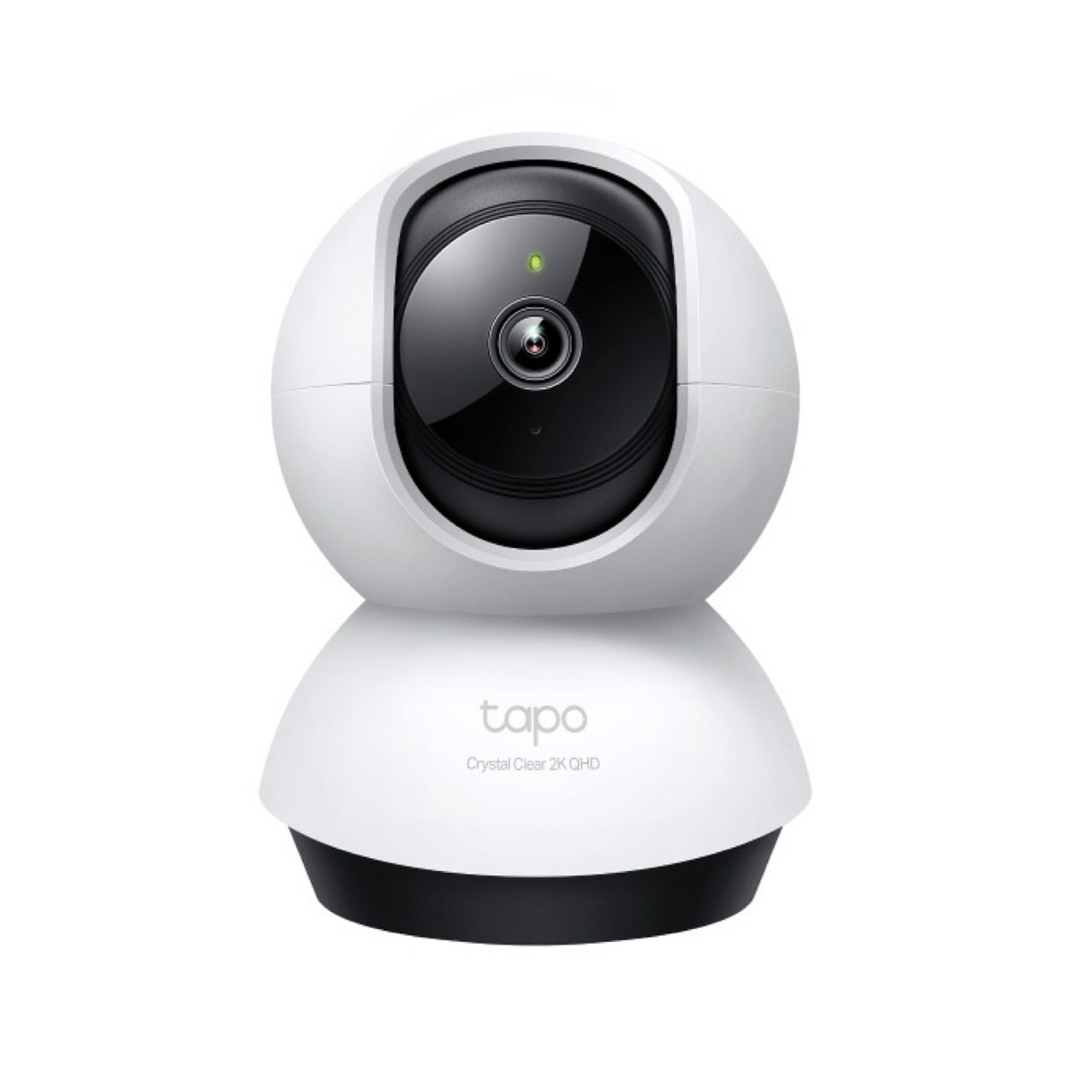 TP-Link Tapo C220 旋轉式AI智慧偵測 2.5K QHD WIFI 無線網路攝影機 監視器 IP CAM