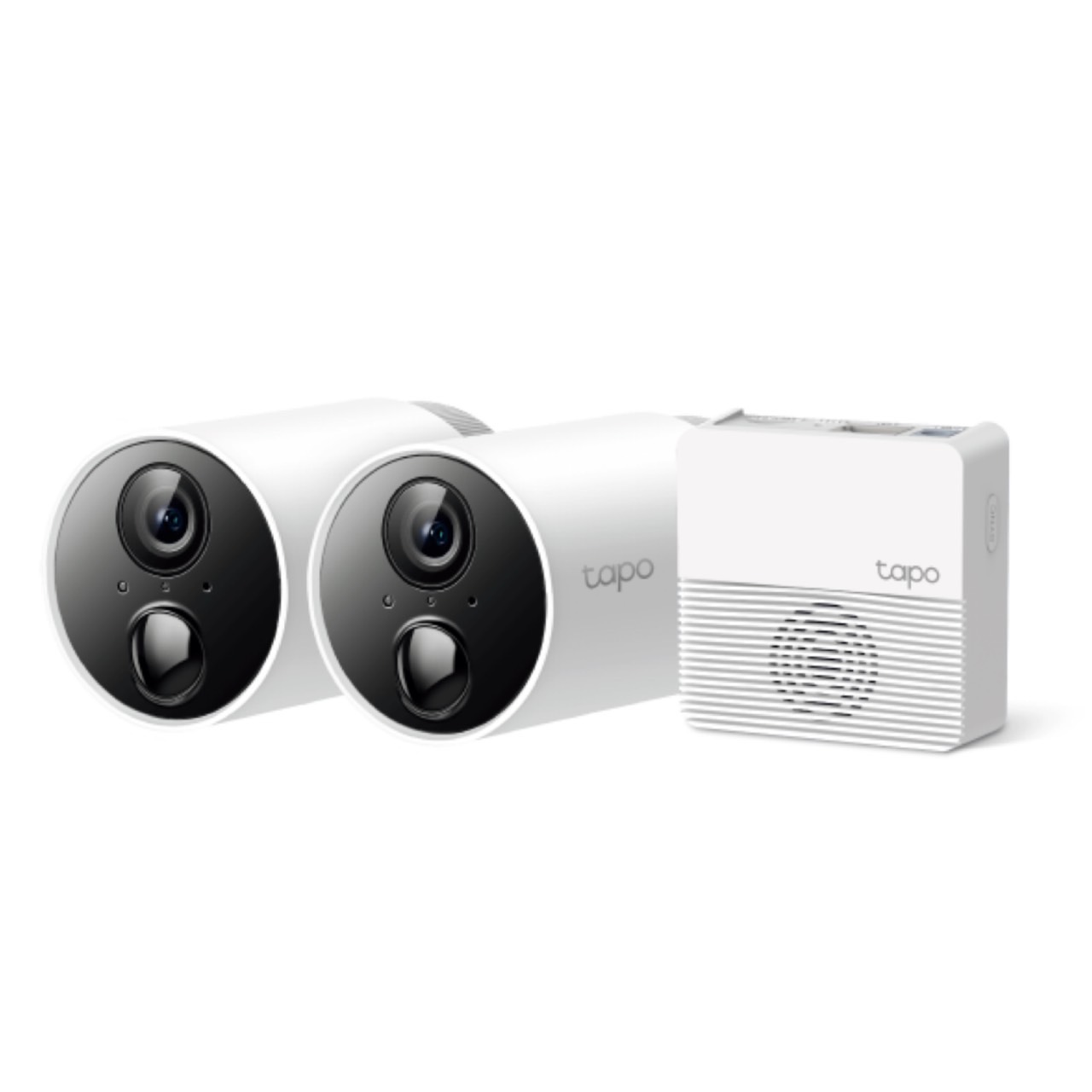 TP-Link Tapo C400S2 1080P 無線網路攝影機 監視器 WIFI 智慧無線監控系統 IP CAM