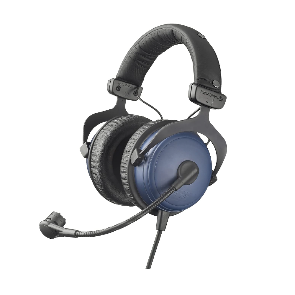 Beyerdynamic Beyerdynamic / DT797 PV 封閉式專業耳機 (250Ω) 第 3 張圖片｜三峽錄音 / 音響