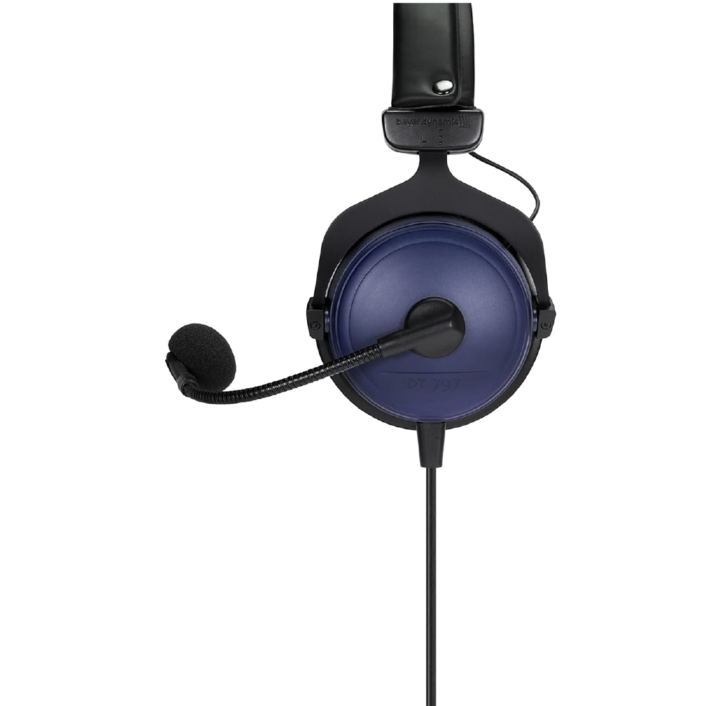 Beyerdynamic Beyerdynamic / DT797 PV 封閉式專業耳機 (250Ω) 第 2 張圖片｜三峽錄音 / 音響