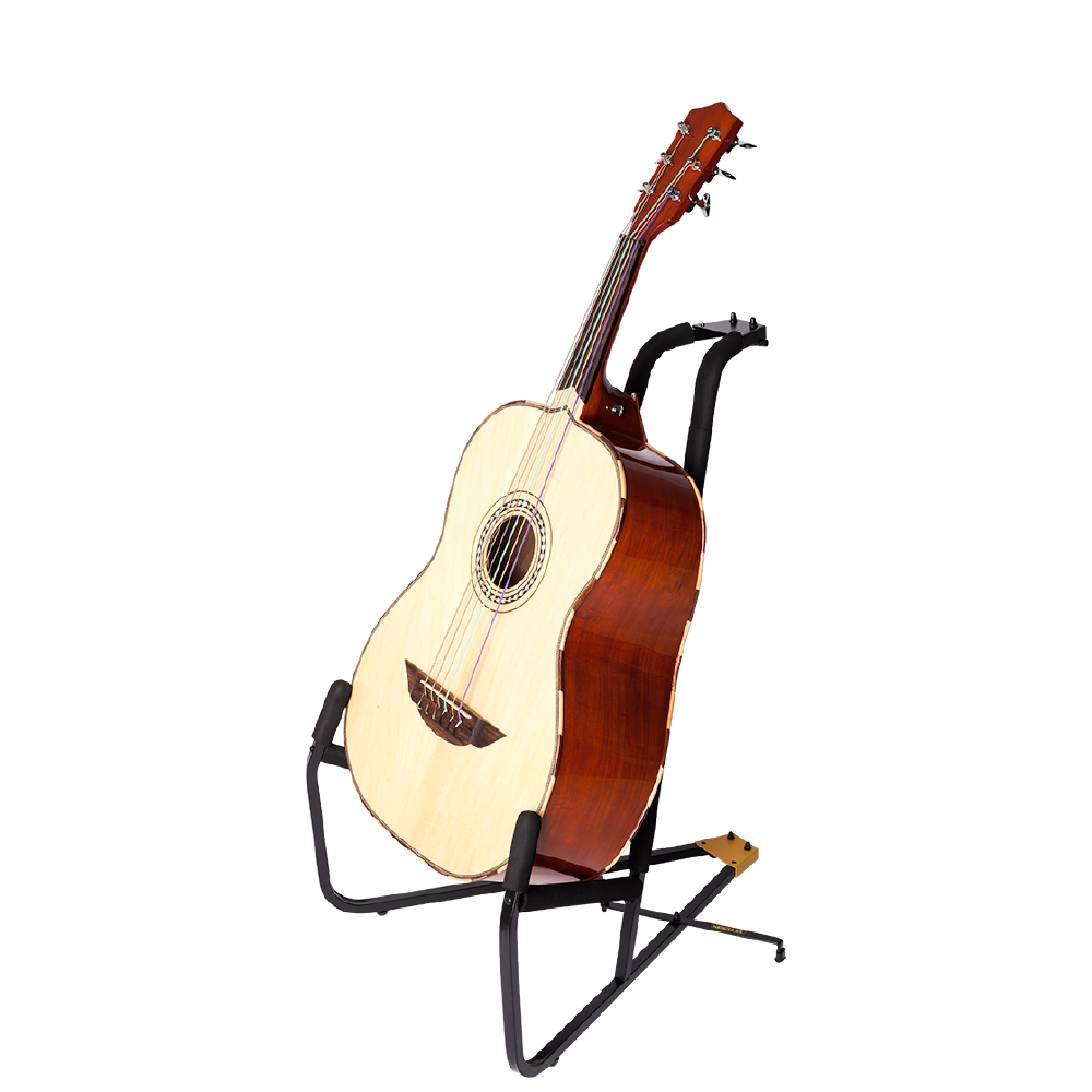 Hercules Hercules / DS590B 低音提琴架 第 3 張圖片｜三峽弦樂器