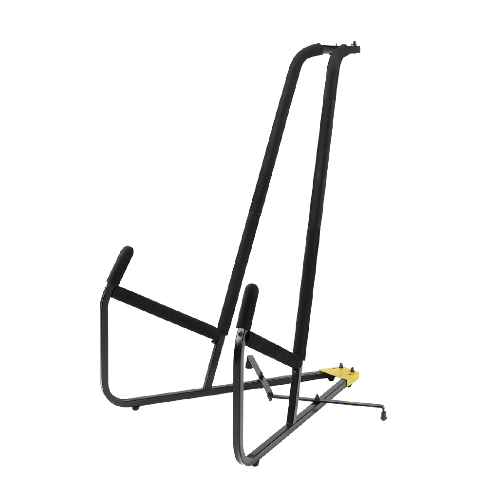 Hercules Hercules / DS590B 低音提琴架 — 三峽弦樂器｜YA! 玩音樂