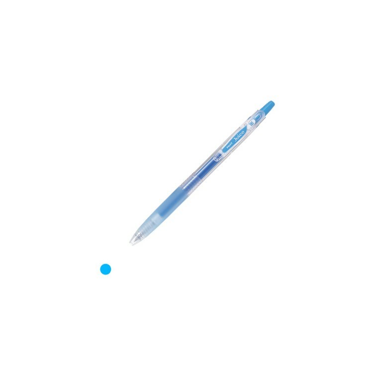 PILOT Juice 百樂 果汁筆 淺藍色 0.5mm
