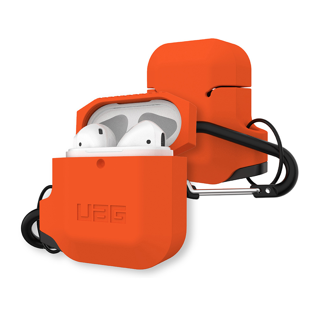 【UAG】Airpods 耐衝擊防水防塵保護殼