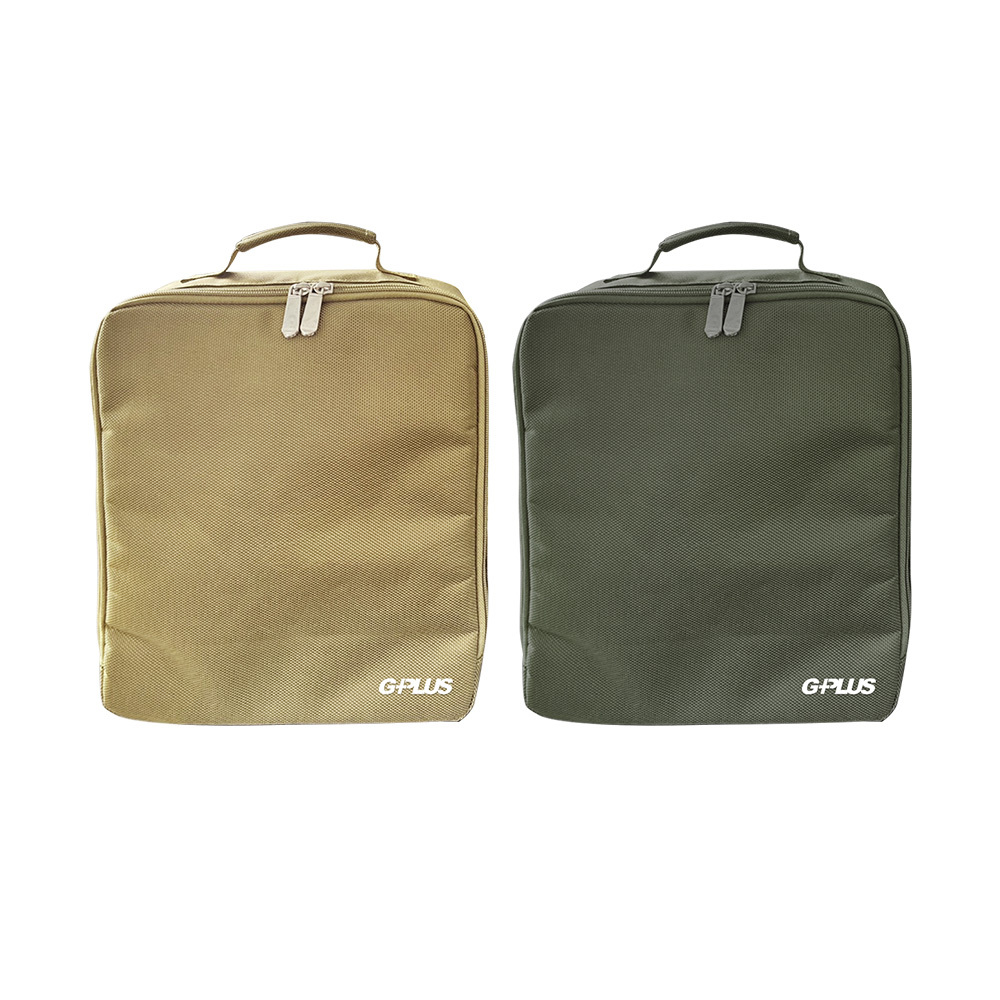 G-PLUS LED照明露營風扇專用收納袋