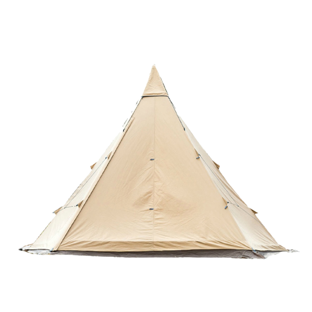 VISIONPEAKS TC印地安帳