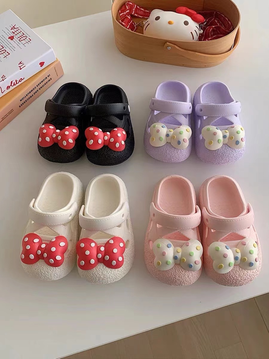 Cute girl  sandles NO.5