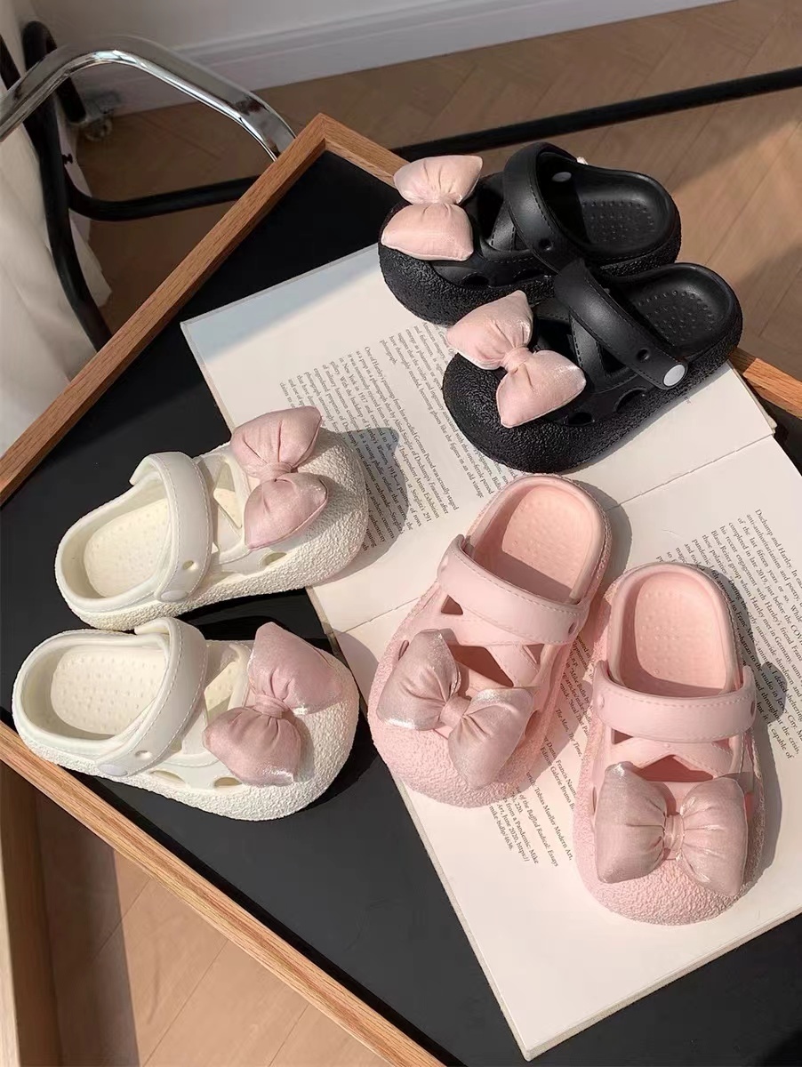 Cute girl  sandles NO.6