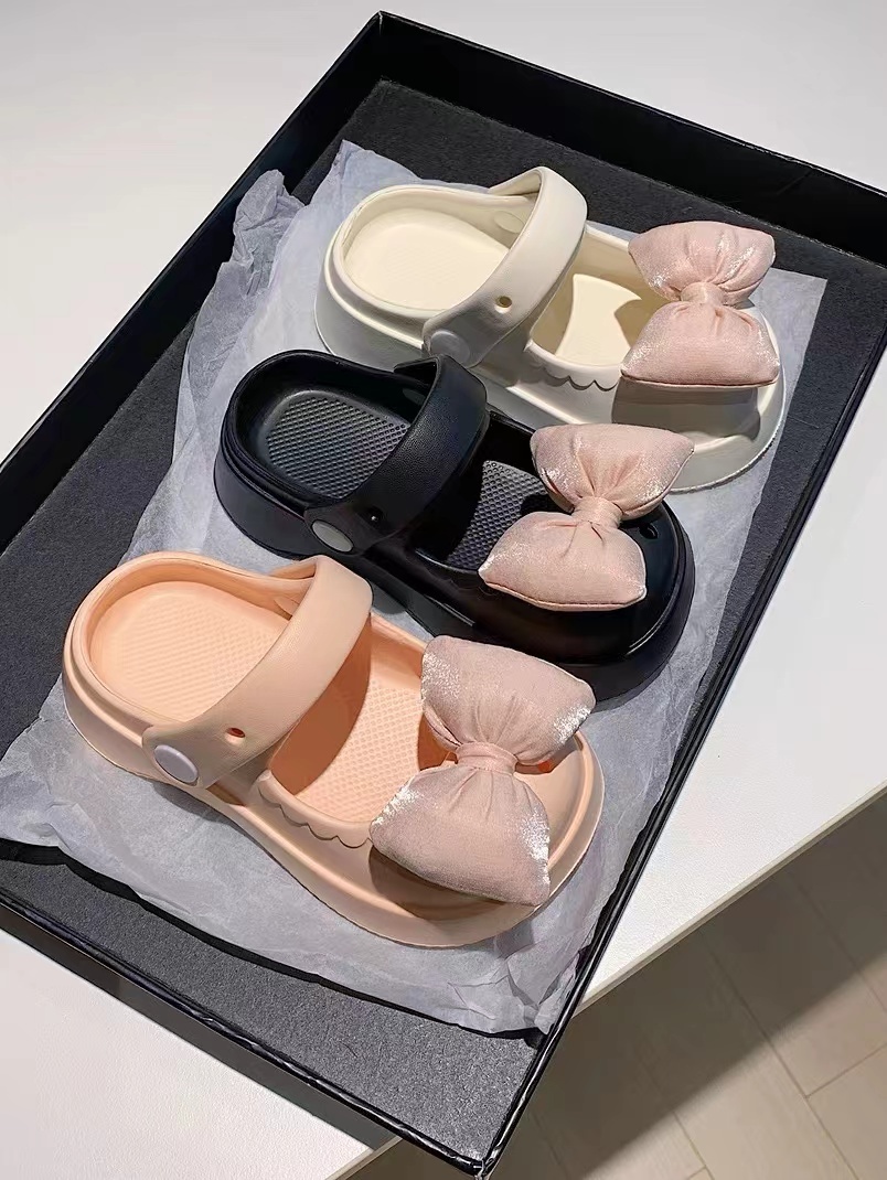 Cute girl  sandles NO.7