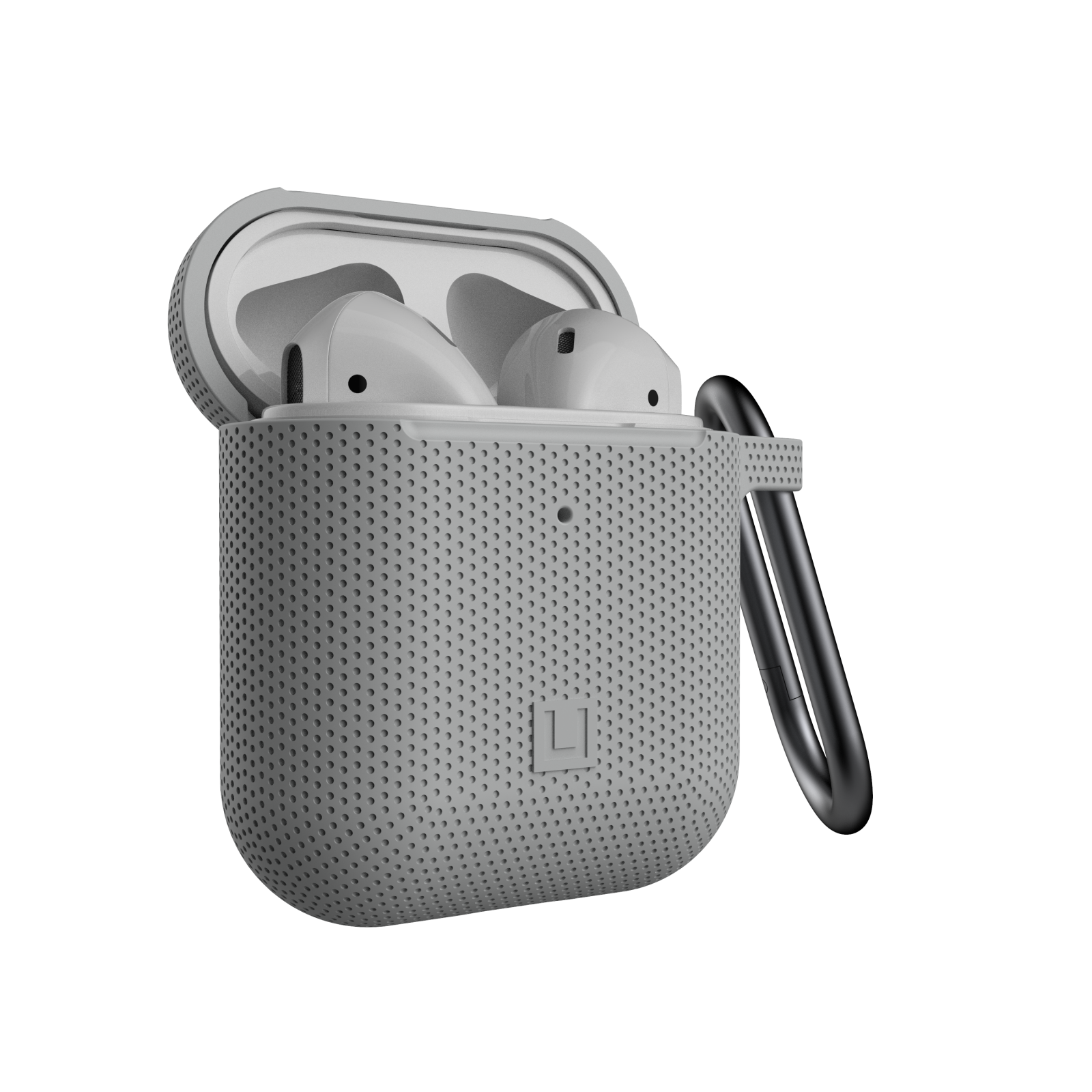 【UAG】AirPods 耐衝擊保護殼 U系列