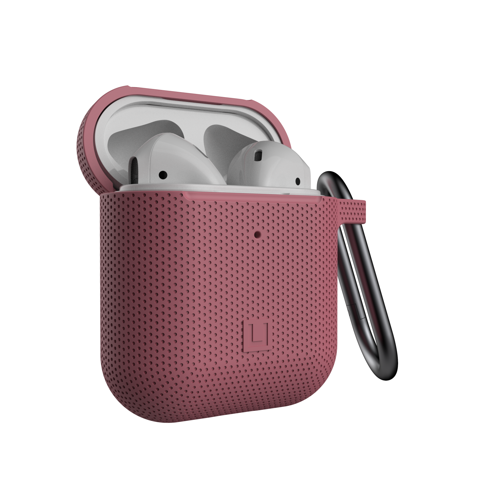 【UAG】AirPods 耐衝擊保護殼 U系列