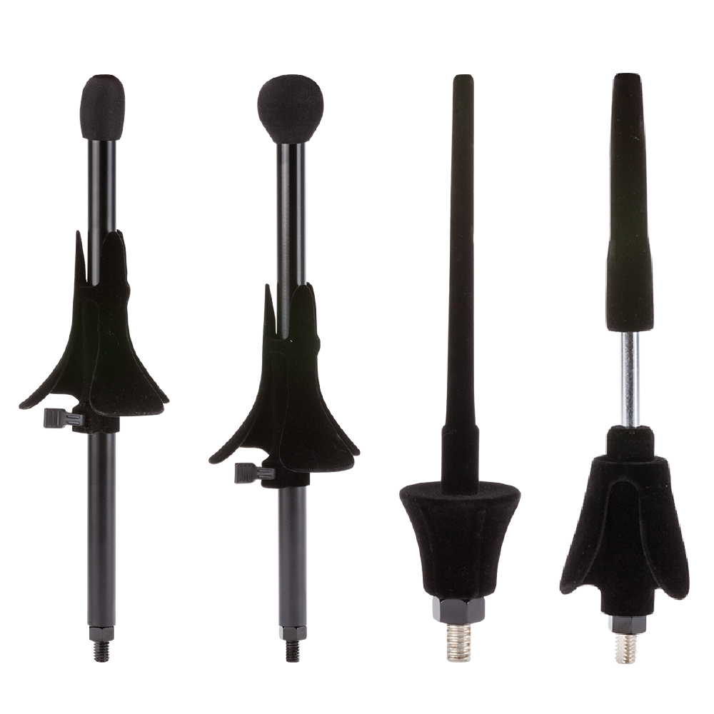 Hercules Hercules / DS系列 高音薩克斯風/短號/柔音號/短笛/長笛/豎笛擴充架(DS501B/DS503B/DS504B/DS602B) 樂器擴充架 — 三峽銅管 / 管樂｜YA! 玩音樂