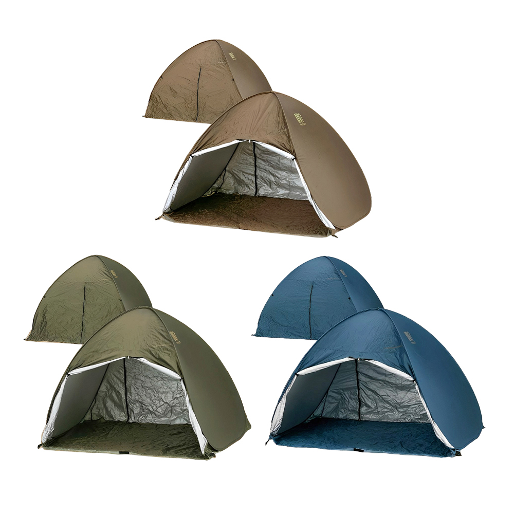 VISIONPEAKS 快速收納帳篷3P