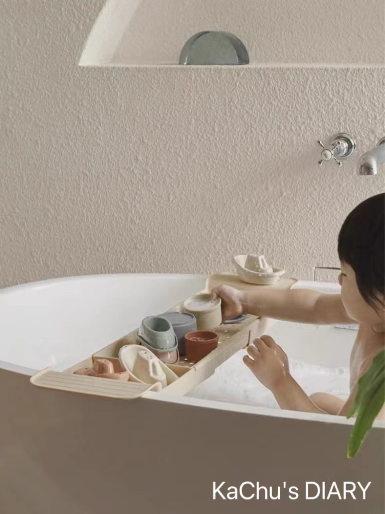 KOREA BATH TRAY