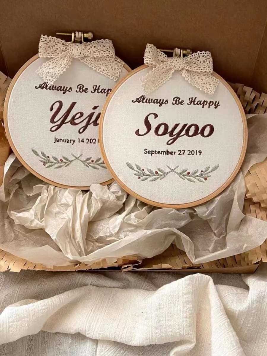 Baby Anniversary case