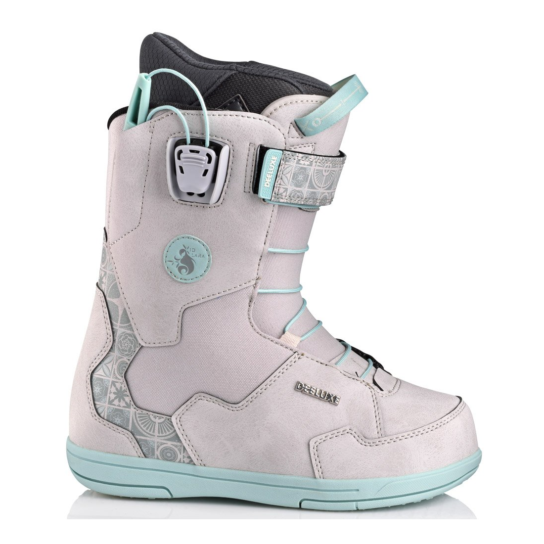 DEELUXE】ID LARA LTD TF_W's SB Boots滑雪雙板雪鞋(女鞋)