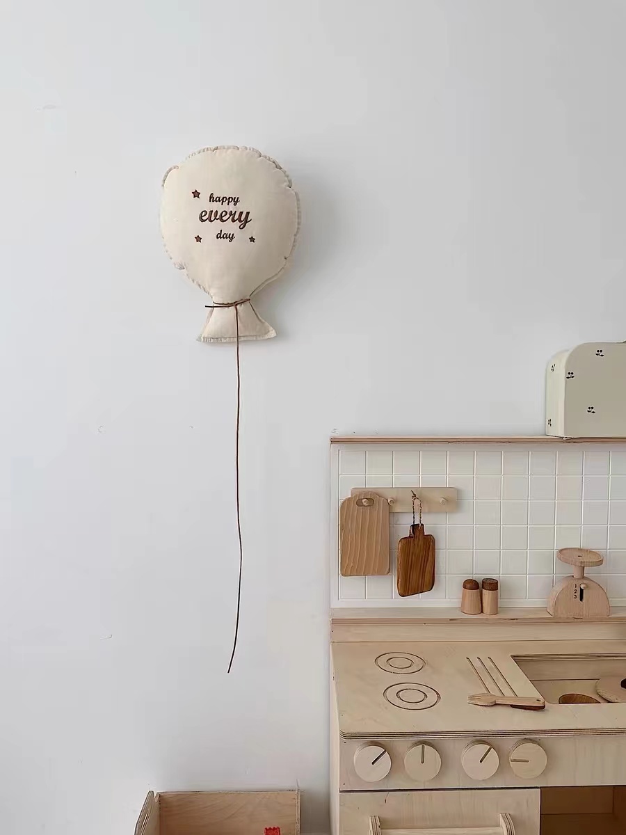 Baby Anniversary pillow