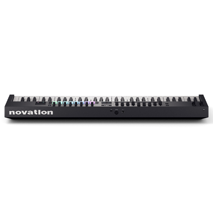 Tohun Kobayashi樣專用 4點 第四代NOVATION LAUNCHKEY 61 MK4 主控鍵盤- 帝米數位音樂