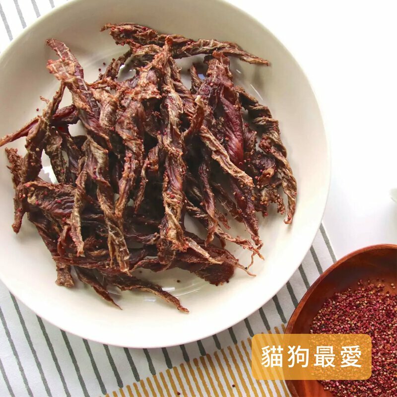 不麻煩鮮作寵食COCONILLA -紅寶石椰香鴨捲