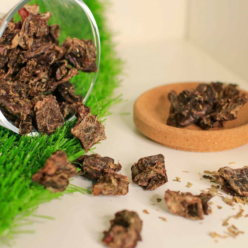 不麻煩鮮作寵食COCONILLA -春薑小鹿酥