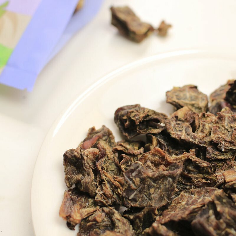 不麻煩鮮作寵食COCONILLA -春薑小鹿酥