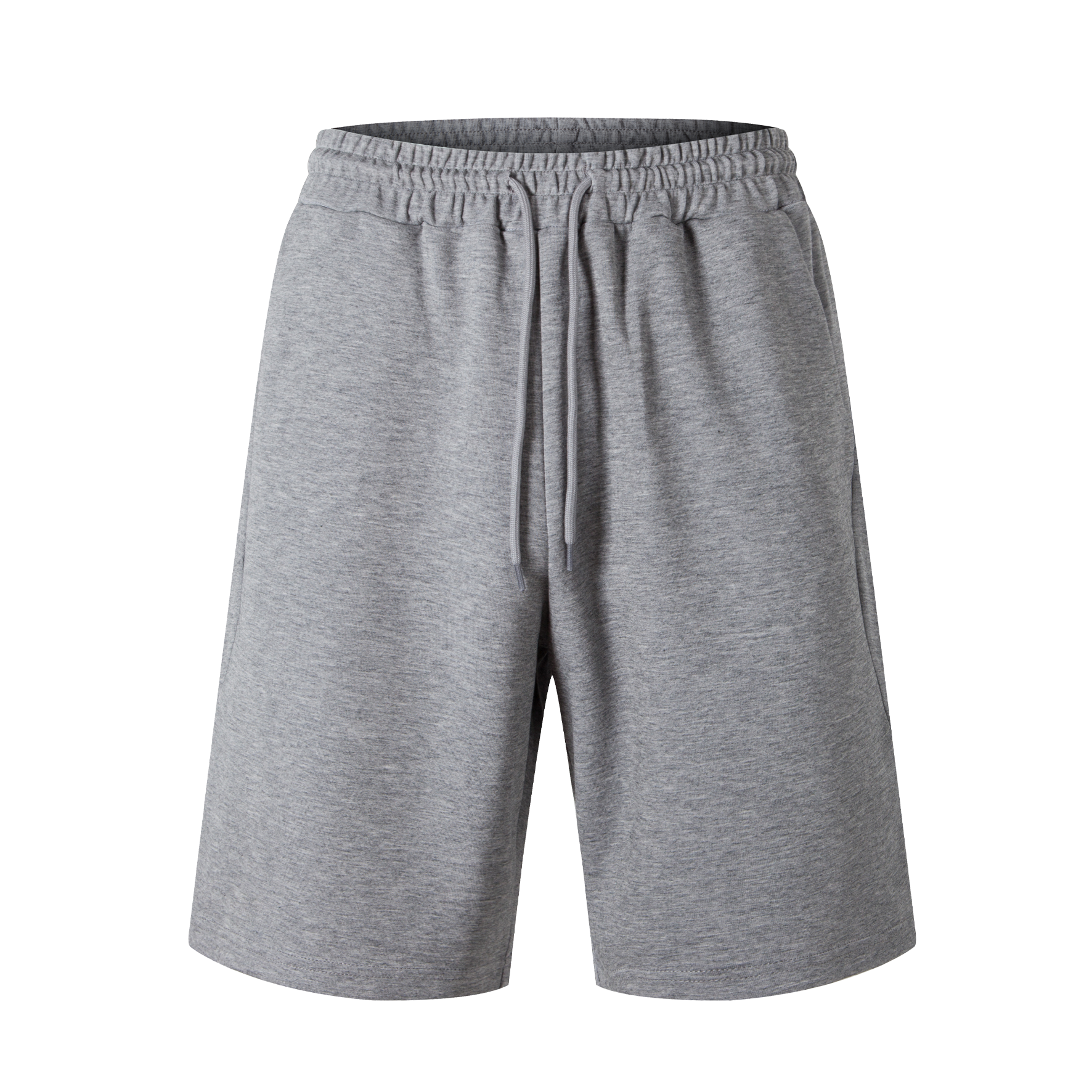 MC Sports 中腳褲(灰色)