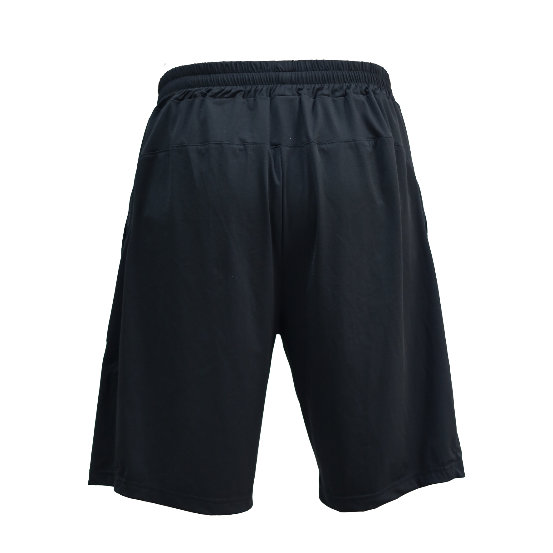 MC Sports 中腳褲(黑色)