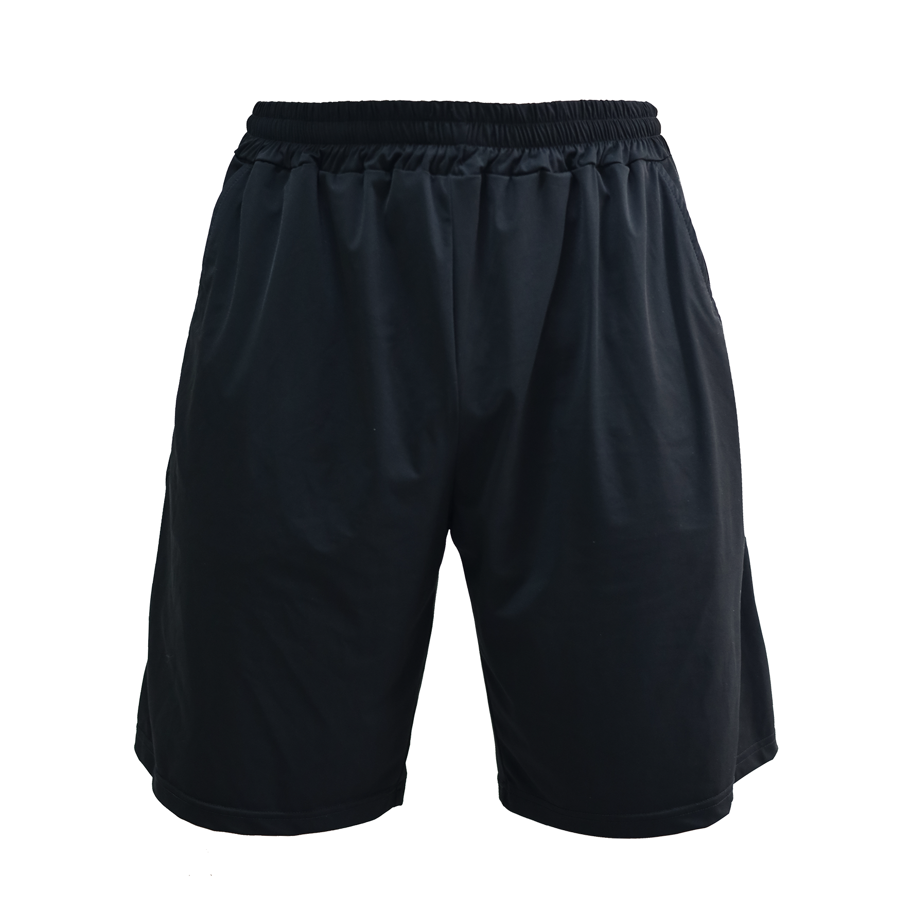 MC Sports 中腳褲(黑色)