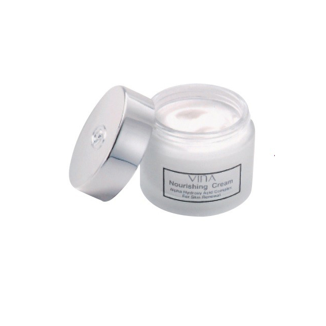 VINA 友娜保溼霜(隔離) 70g