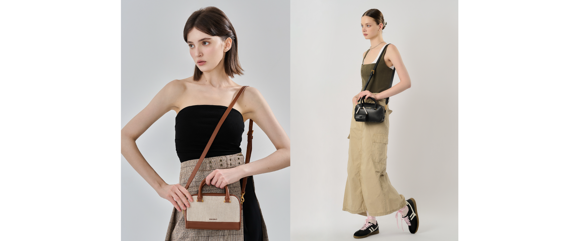 波士頓包由來：大學生愛用包