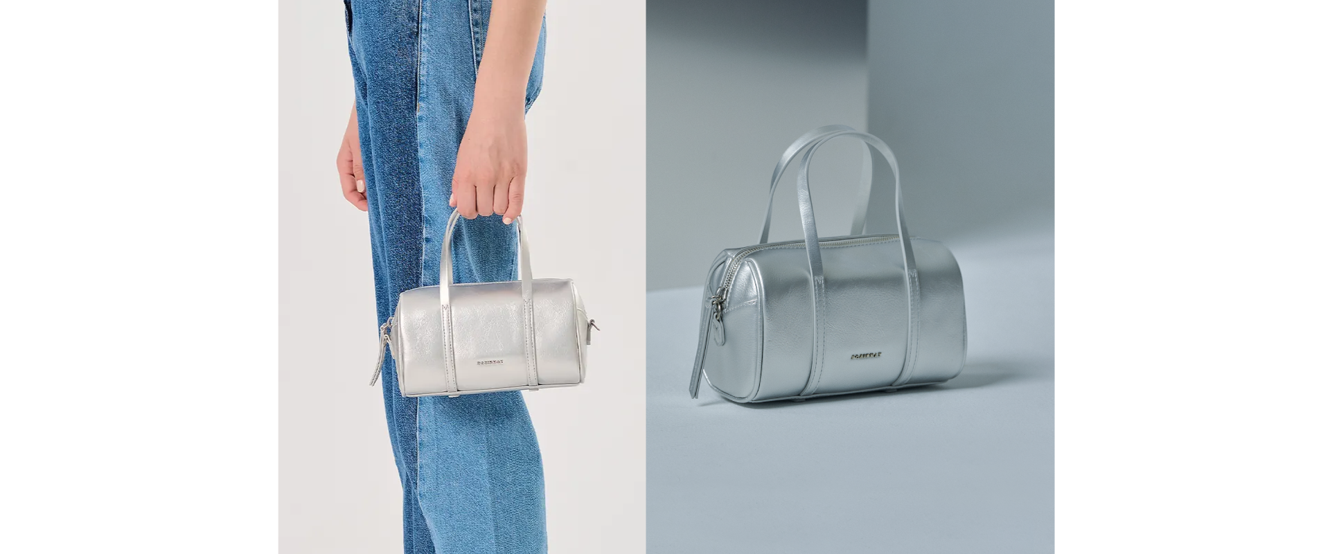 波士頓包推薦03：橙光輕舞手提包