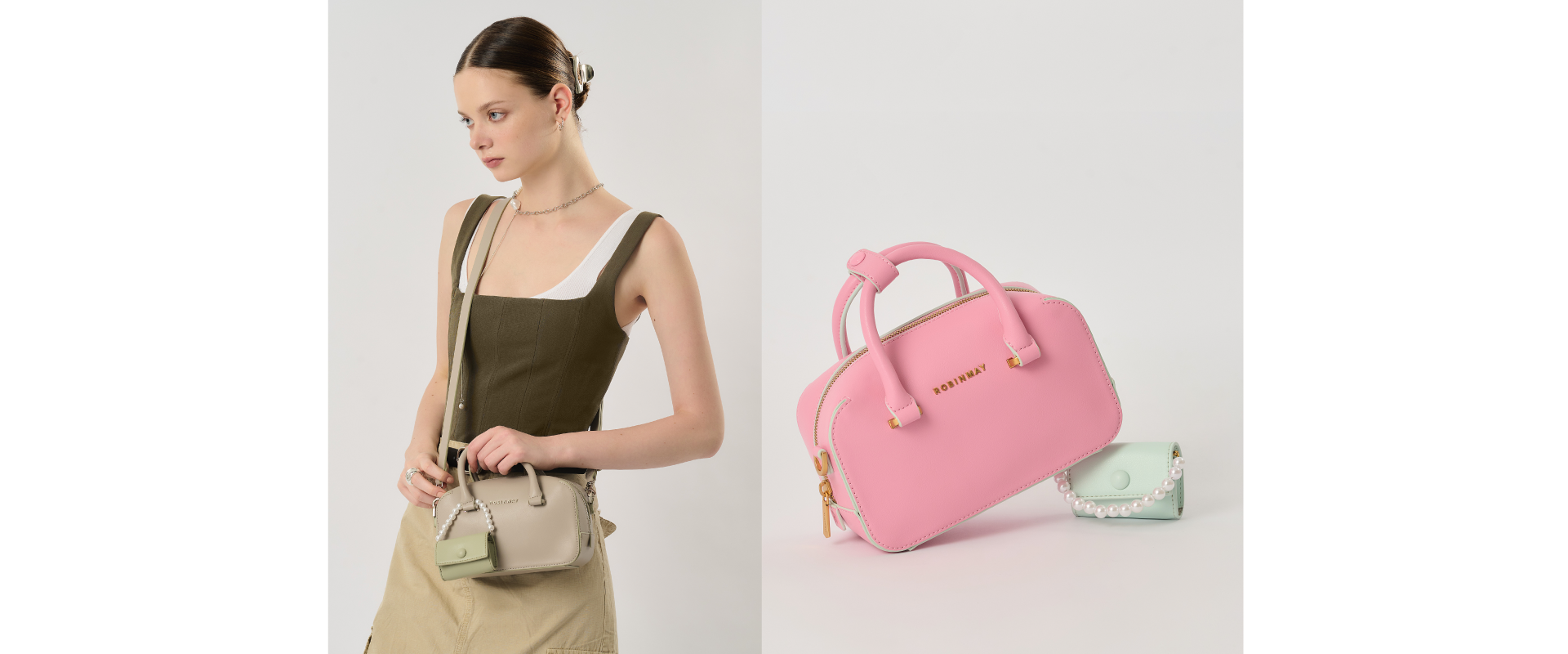 波士頓包推薦04：野果造夢手提包