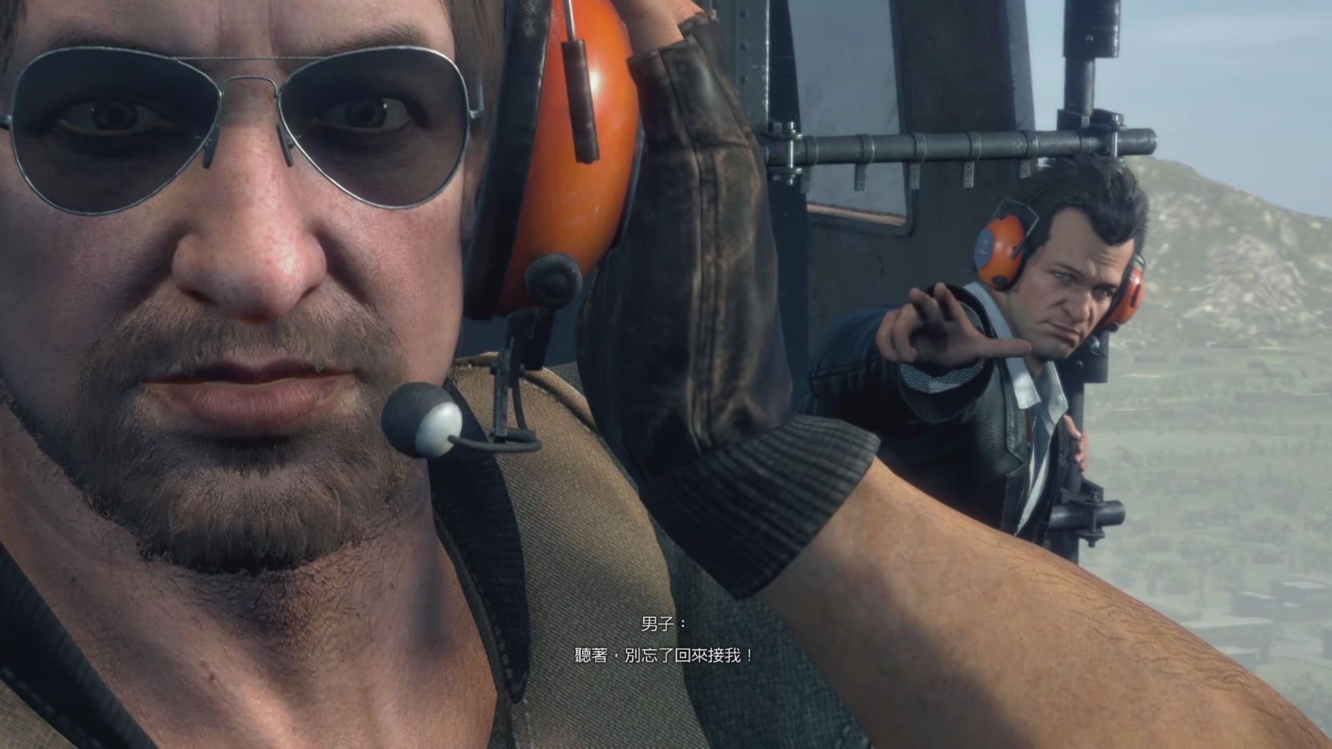 PS5 死亡復甦 豪華復刻版 中文版