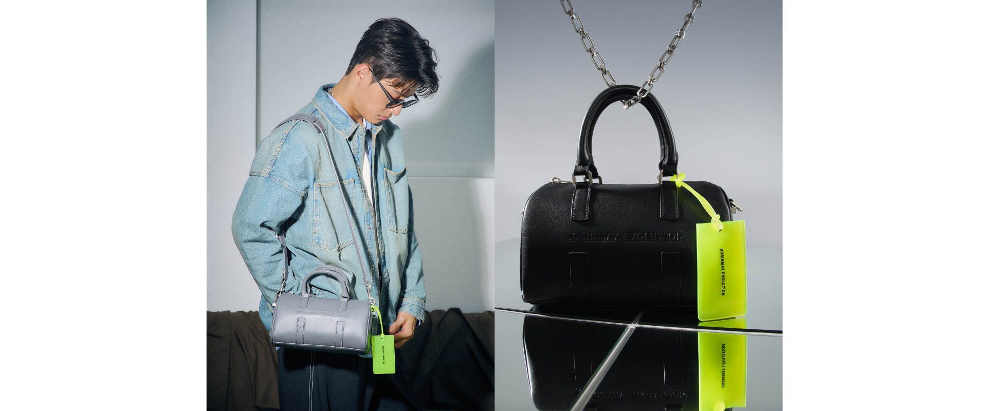 波士頓包推薦05：marco手提包