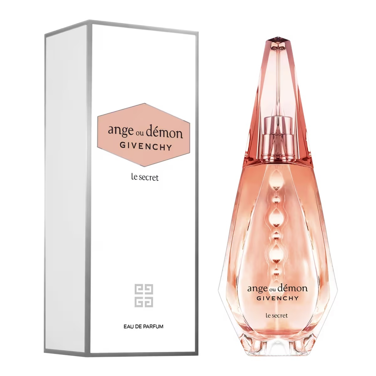 Givenchy 紀梵希 Ange Ou Demon Le Secret 魔幻天使秘密女人香( 燦若晨曦) 淡香精100ML