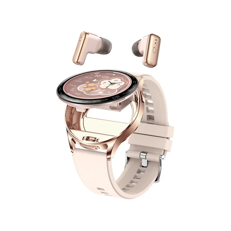 Decwin 藍牙耳機智能手錶 T97