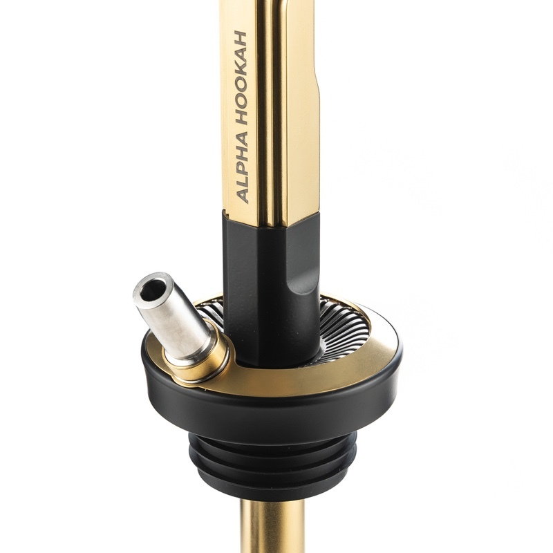 Alpha hookah Prime ORO