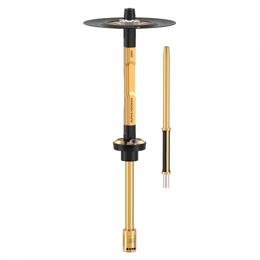 Alpha hookah Prime ORO