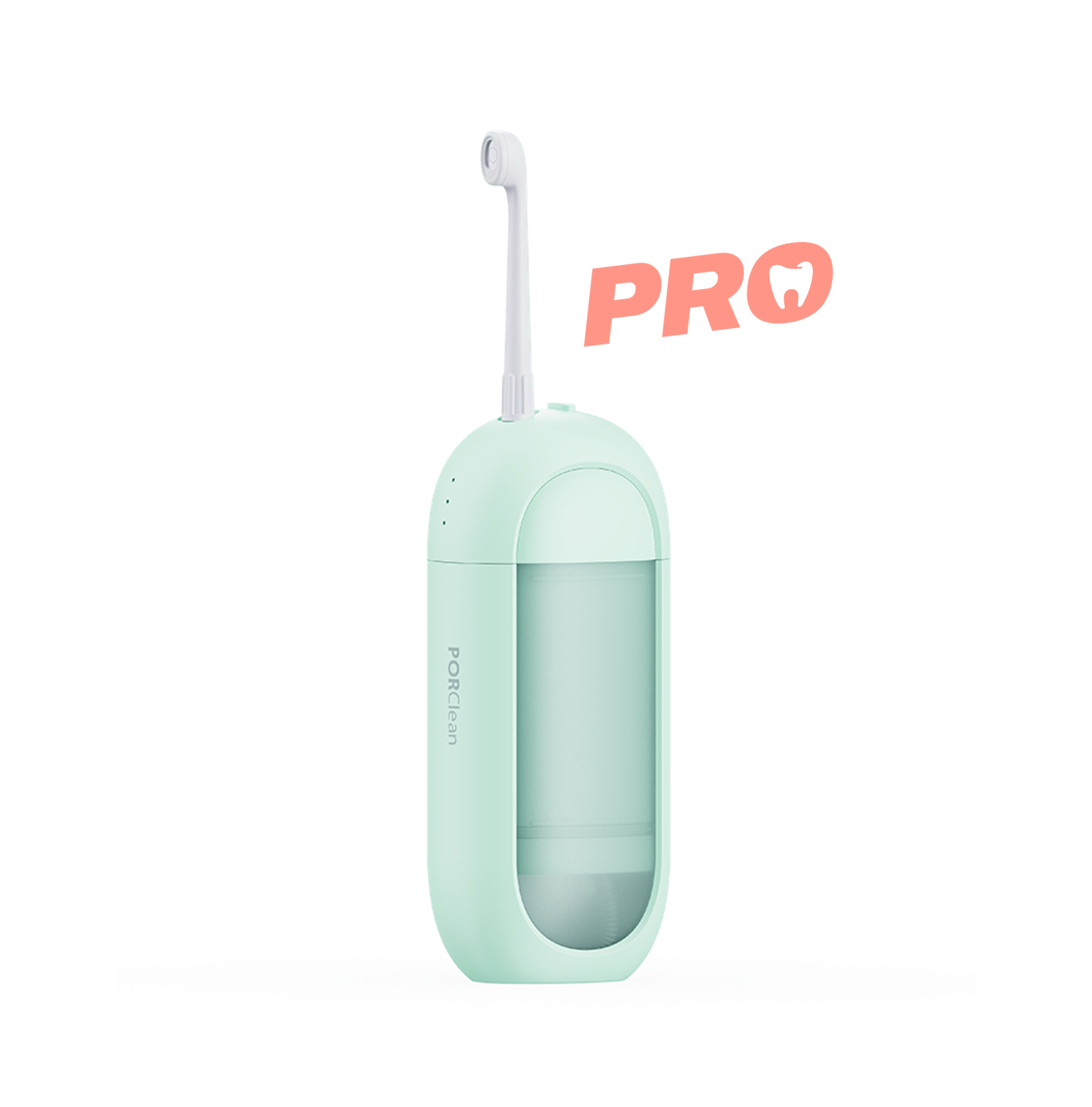 WASH330 PRO 時尚多功能沖牙機