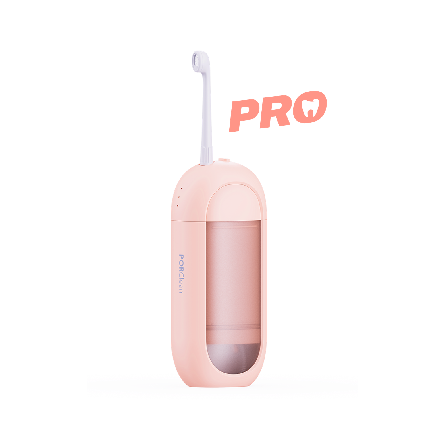 WASH330 PRO 時尚多功能沖牙機