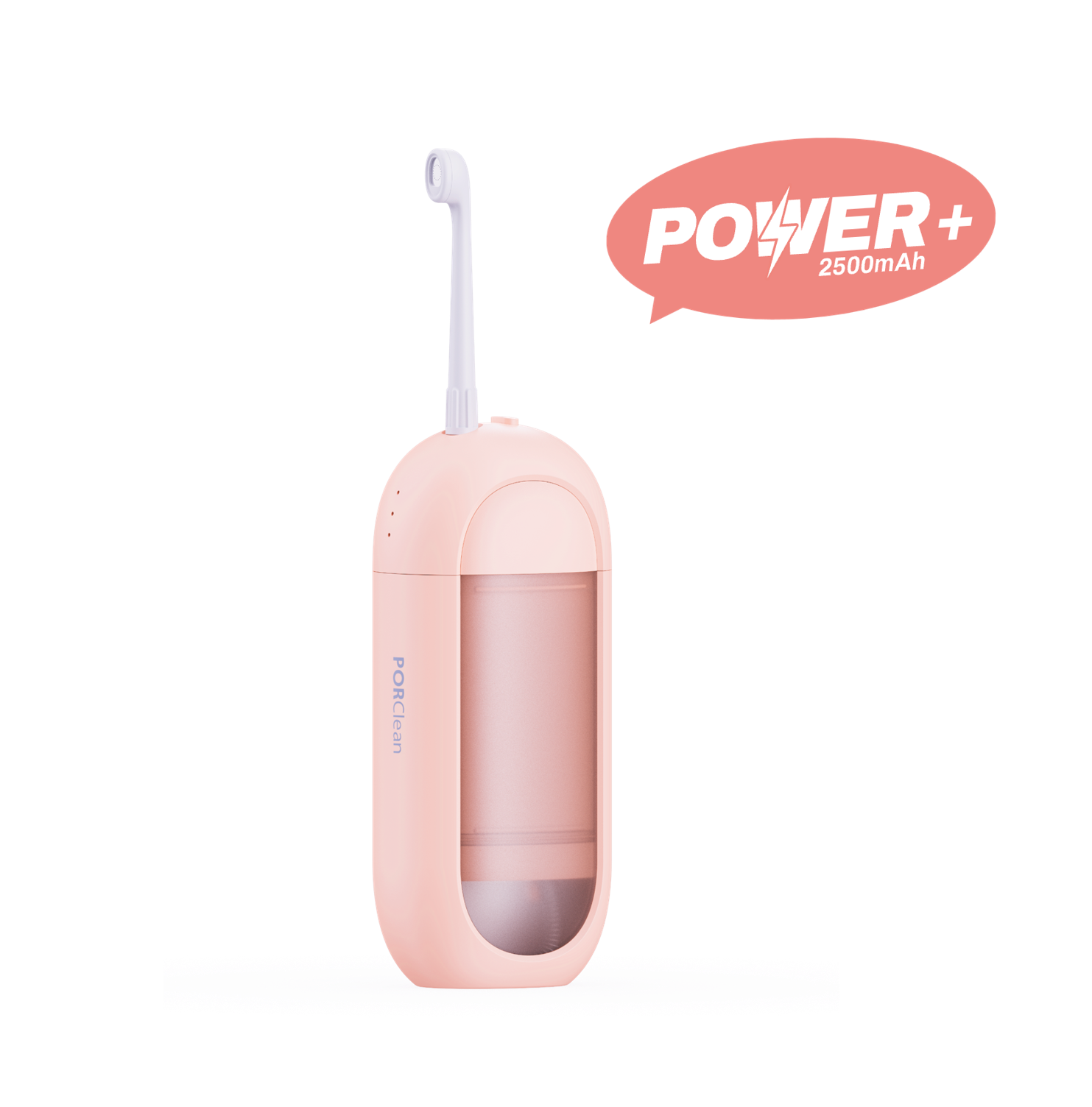 WASH330 POWER 時尚多功能沖牙機