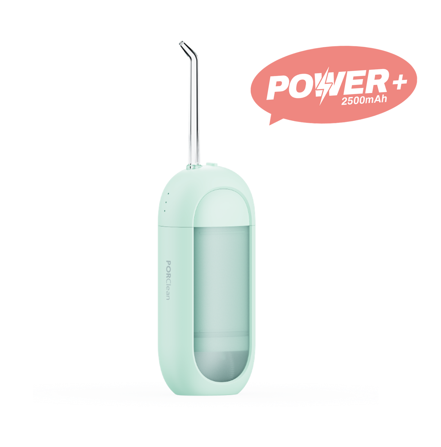 WASH330 POWER 時尚多功能沖牙機