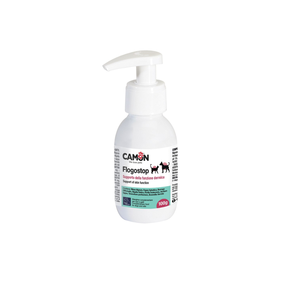 意大利 Orme Naturali 皮膚修復膏 100g