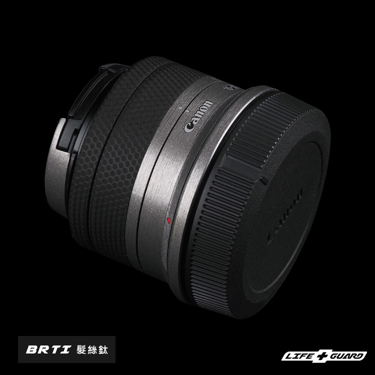 Canon RF-S 10-18mm F4.5-6.3 IS STM 鏡頭貼膜