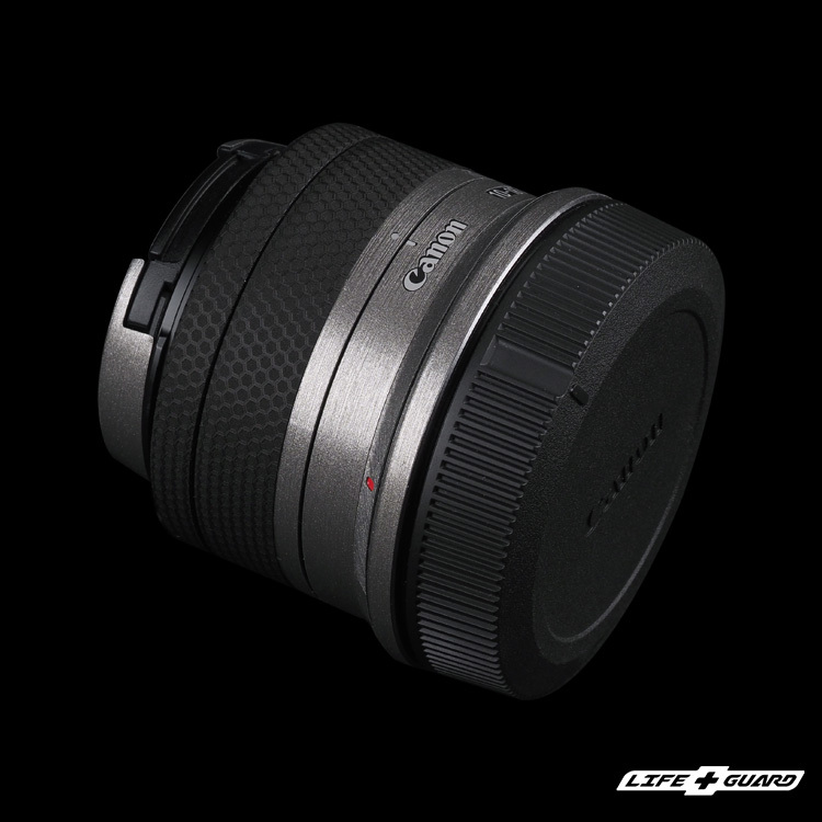 Canon RF-S 10-18mm F4.5-6.3 IS STM 鏡頭貼膜